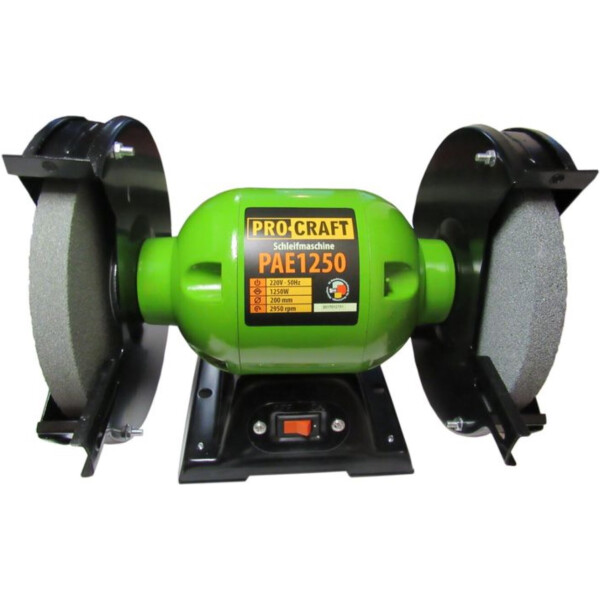 

Станок для заточки Procraft PAE-200/1250(012503)