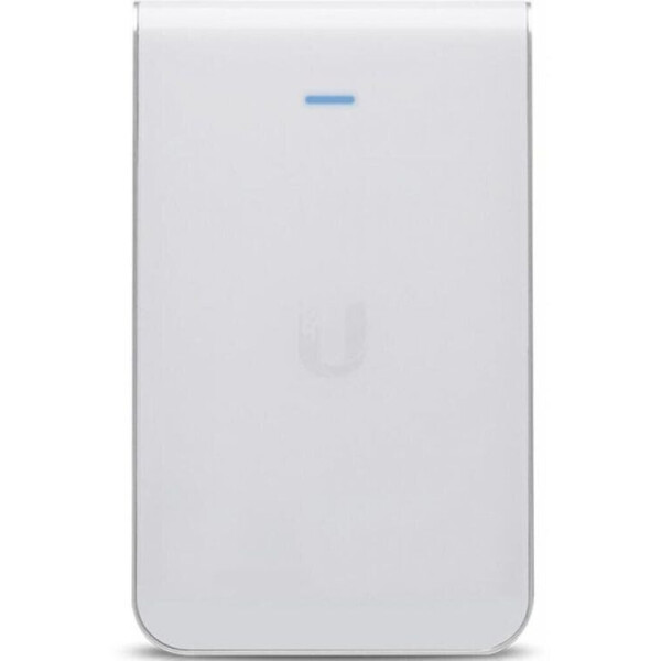 

Ubiquiti UniFi UAP-IW-HD (AC2000, 5xGE, PoE, In Wall)