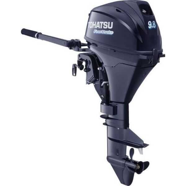 

Лодочный мотор Tohatsu MFS9.8B S