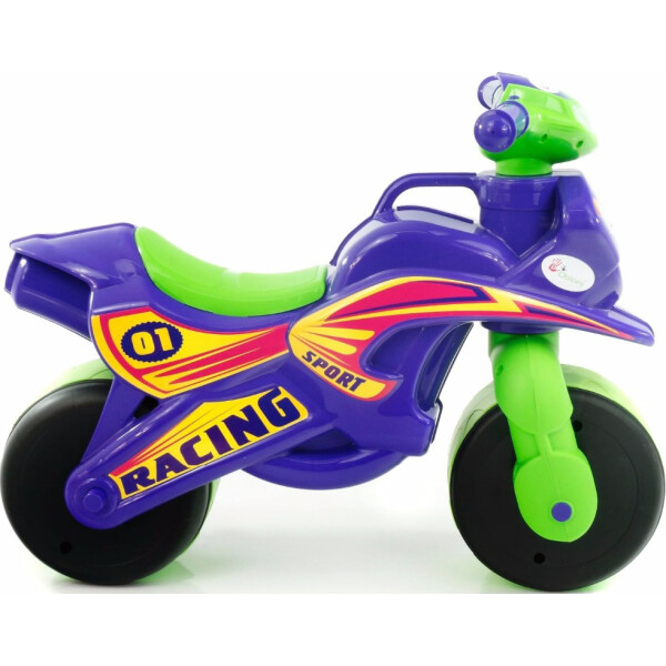 

Байк-беговел DOLONI TOYS СПОРТ 0138/60 (bc-by-291182)