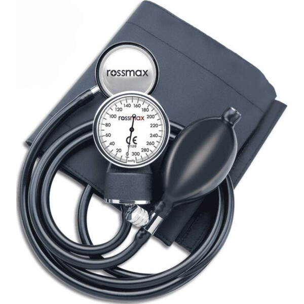 

Тонометр механический Rossmax GB102
