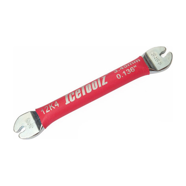 

Ключ ICE TOOLZ 12K4 спиц. под 3,45mm/80кал./0,136 нип. (TOO-14-17)