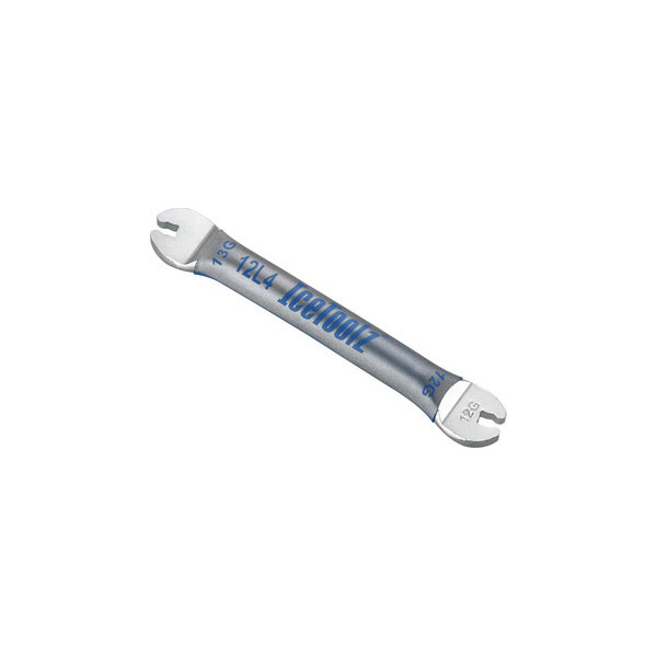 

Ключ ICE TOOLZ для спиц под 12G/13G (TOO-49-33)