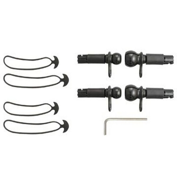 

Двойной набор ICE TOOLZ Bicyclick P812 (TOO-59-90)