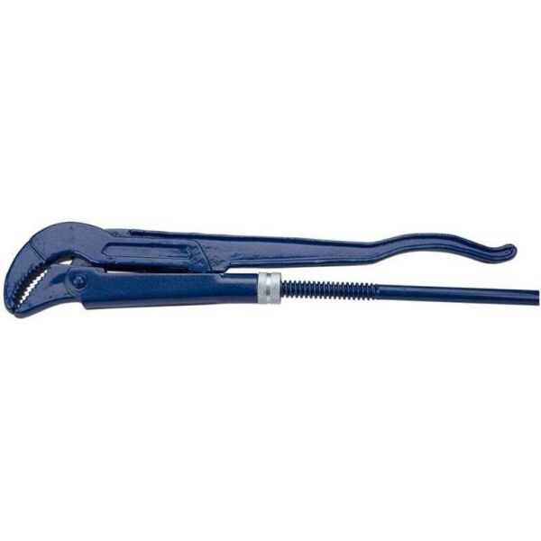 

Ключ трубный Top Tools 45 градусов 2 (34D112)