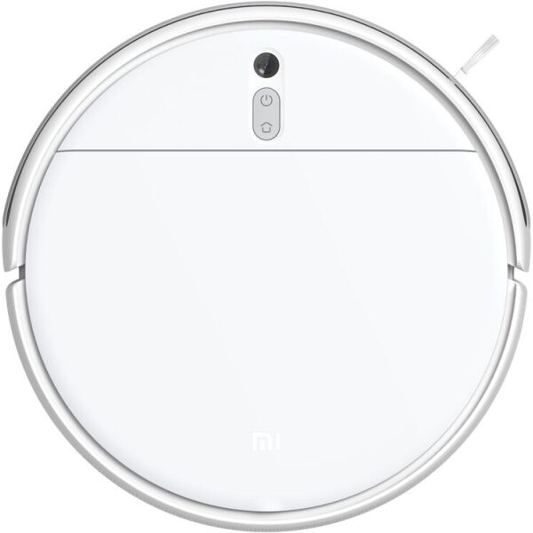 

Робот-пылесос Mi Robot Vacuum-Mop 2 Lite EU