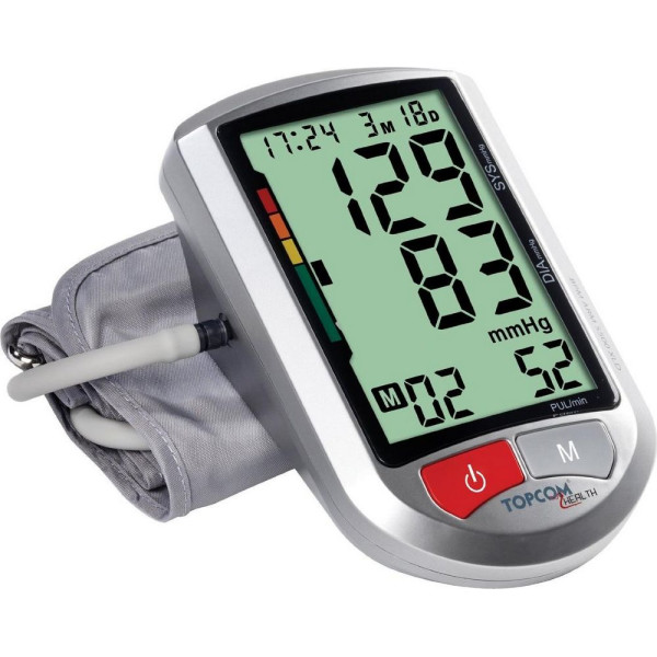 

TOPCOM BD-4606