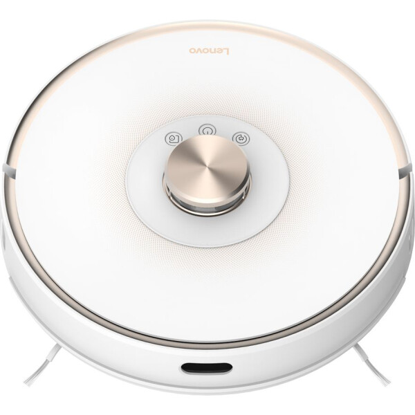 

Робот-пылесос Lenovo Robot Vacuum Cleaner T1