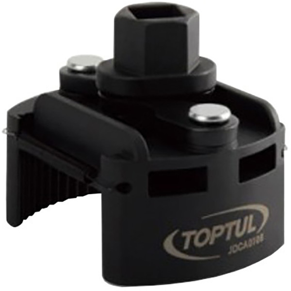 

Съемник масляного фильтра TOPTUL JDCA0108