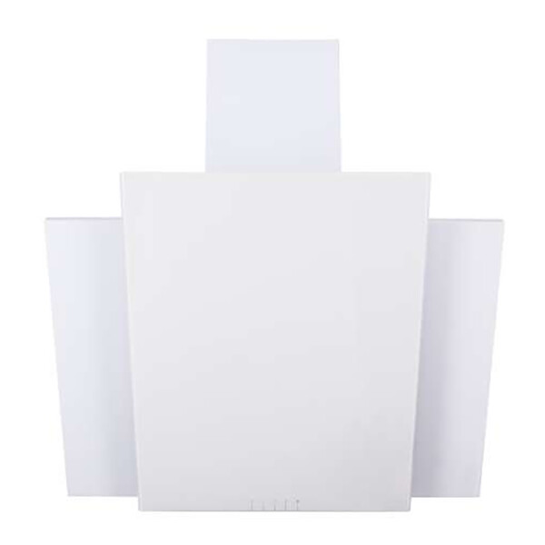 

Вытяжка Ventolux TORINO 60 WH (750) PB
