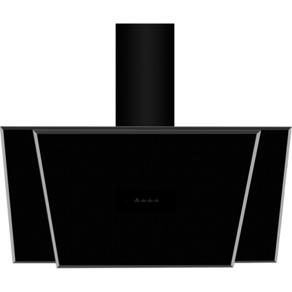 

Ventolux TORINO 90 BK (1000) TRC IT SD