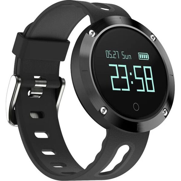

Torntisc T1 (DM58) Original Black