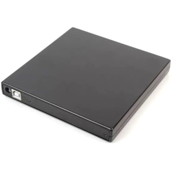 

Toshiba-Samsung Slim Drive USB (TS-L633USB)