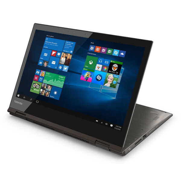 

Ноутбук Toshiba p25w Touch (DIG-P25W-C) "Refurbished"