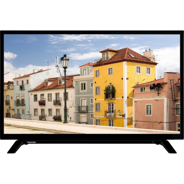 

32" Toshiba 32W2963DG Black