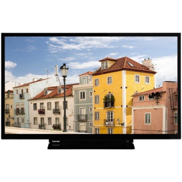 

32" Toshiba 32W3963DG Black