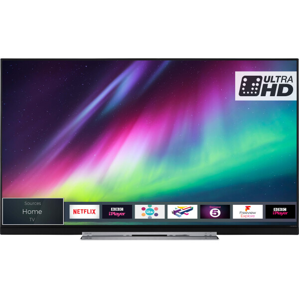 

Toshiba 55U7863DG