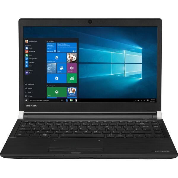 

Toshiba a30-c14c / i3 / 8Gb / HD Graphics (1G070657H) "Refurbished"