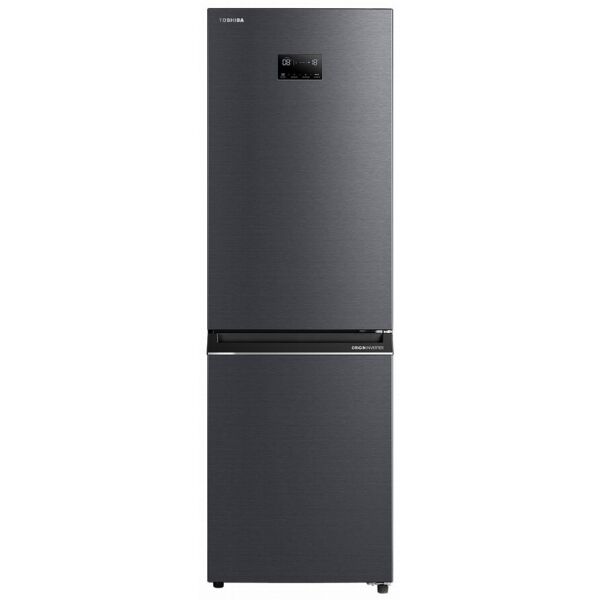 

Холодильник Toshiba GR-RB449WE-PMJ(06)