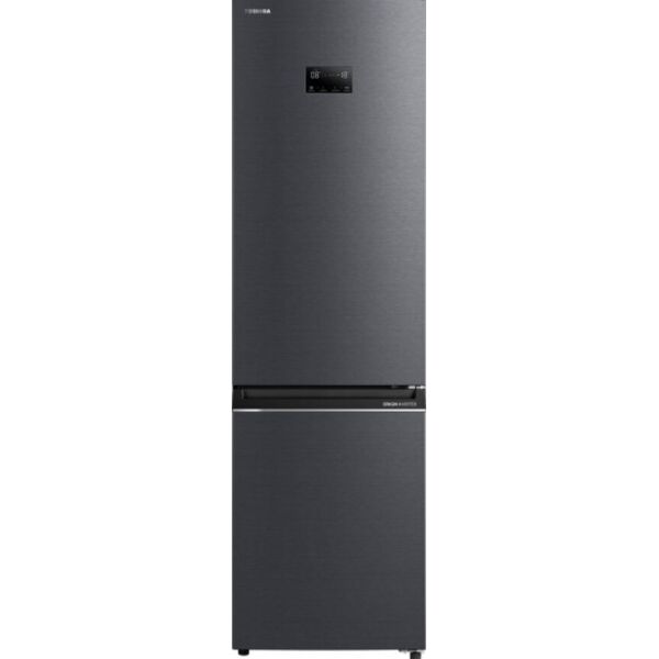 

Холодильник Toshiba GR-RB500WE-PMJ(06)
