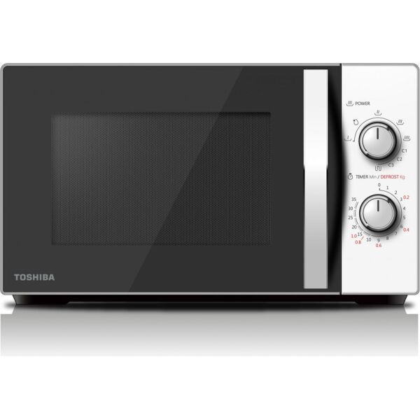 

Toshiba MW-MG-20P(WH)