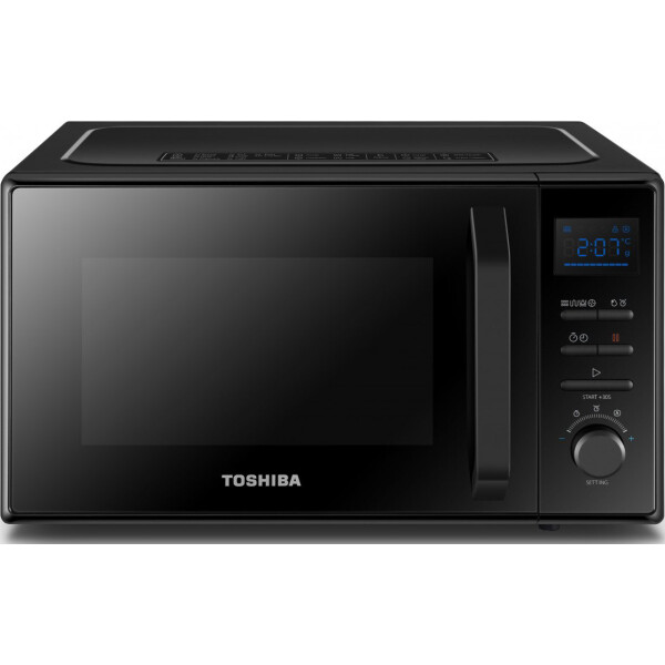 

Микроволновая печь Toshiba MW2-AC25TF(BK)