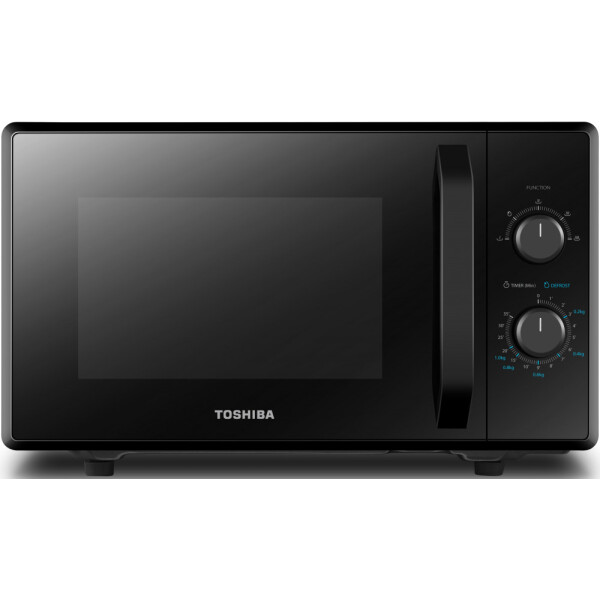 

Микроволновая печь Toshiba MW2-MM23PF(BK)