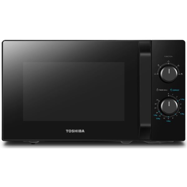 

Микроволновая печь Toshiba MWP-MM20P(BK)