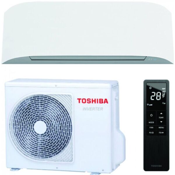 

Кондиционер Toshiba RAS-13N4KVRG-UA/RAS-13N4AVRG-UA