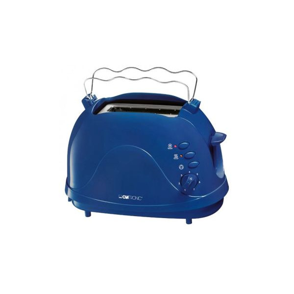 

Clatronic TA 3565 Blue