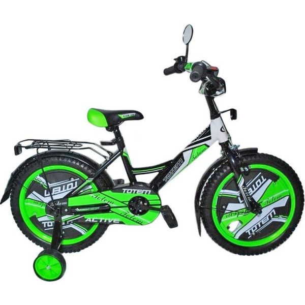 

Велосипед TOTEM 20 ACTIVE (T20BMX05)
