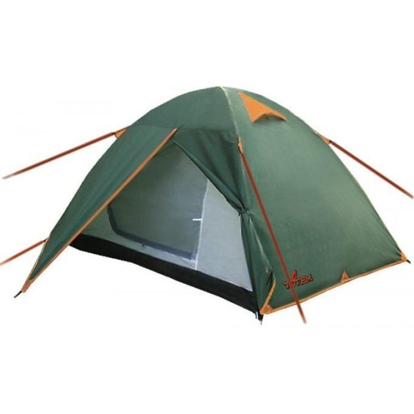 

Палатка Totem Tepee (TTT-020)