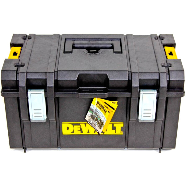 

Ящик для инструментов DeWalt Toughsystem (1-70-322)