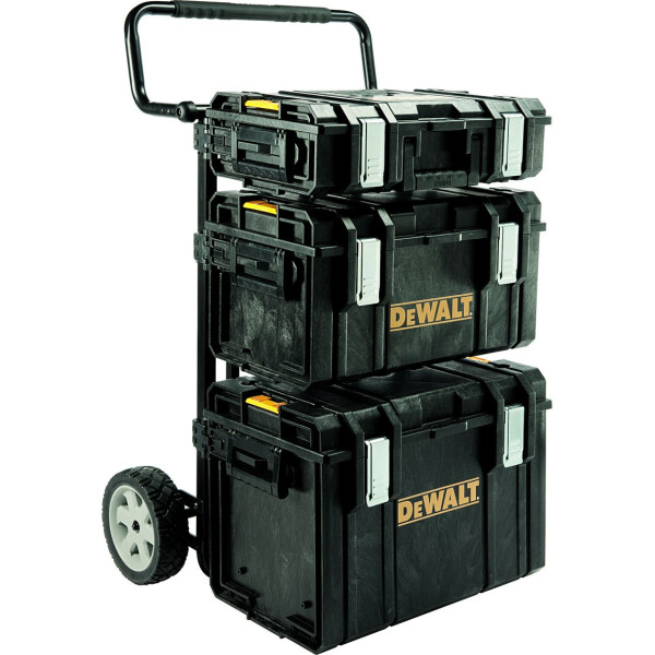 

Ящик для инструментов DeWalt Toughsystem 4 в 1 (1-70-349)