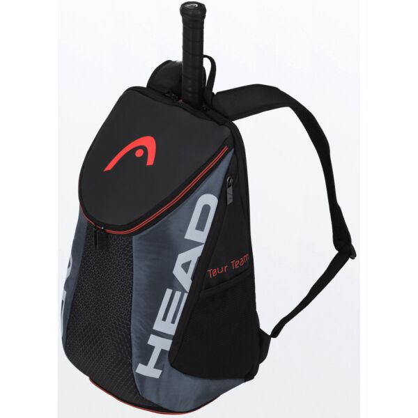 

Рюкзак ТН HEAD 21 283170 Tour Team Backpack BKGR