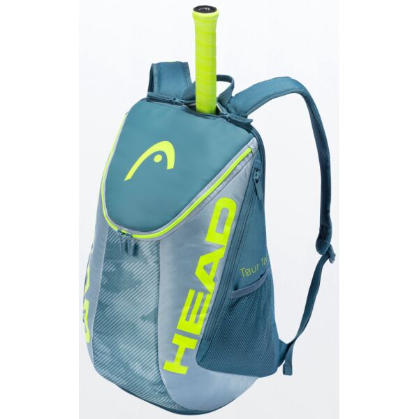 

Рюкзак ТН HEAD 21 283471 Tour Team Extreme Backpack GRNY
