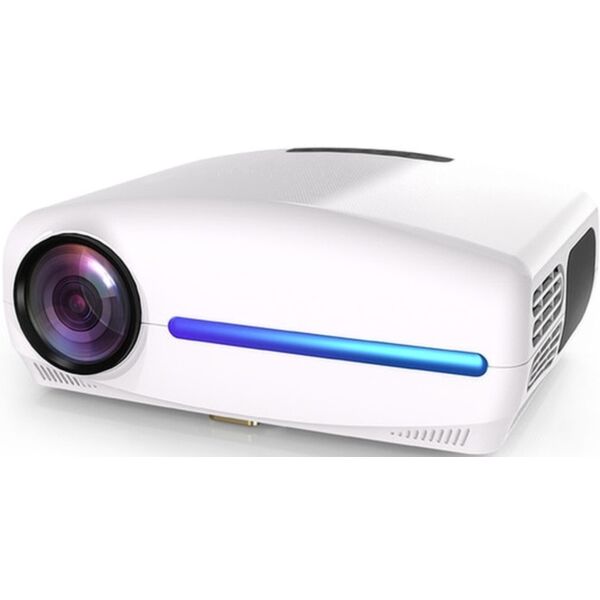 

Проектор Touyinger S1080 (white basic version)