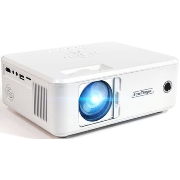 

Проектор TouYinger X20 (white AC3 version)