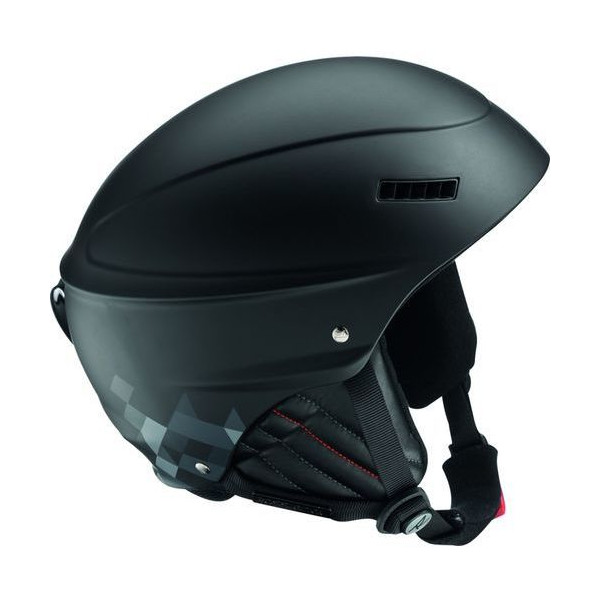 

Горнолыжный шлем Rossignol Ш 17 RKEH211 TOXIC 3.0 52 (3607681847428) black