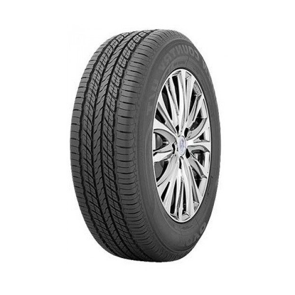 

Toyo 215/70R16 OPEN COUNTRY U/T 100H