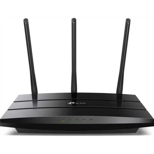 

TP-Link ARCHER A8 (AC1900, 1хGE WAN, 4хGE LAN, MU-MIMO, Beamforming, Airtime Fairness, 3 внешние антенны)