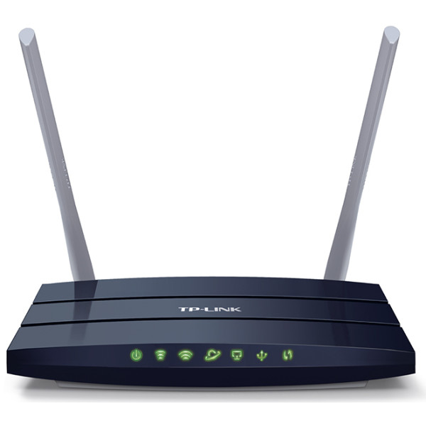 

Wi-Fi роутер TP-LINK Archer C50 AC1200