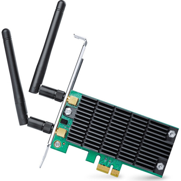 

Сетевой адаптер TP-Link Archer T6E