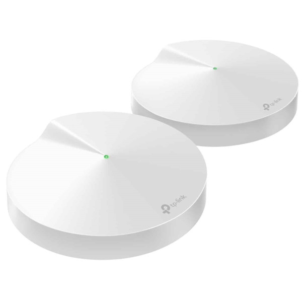 

Wi-Fi роутер TP-LINK Deco M5 (2 pcs)
