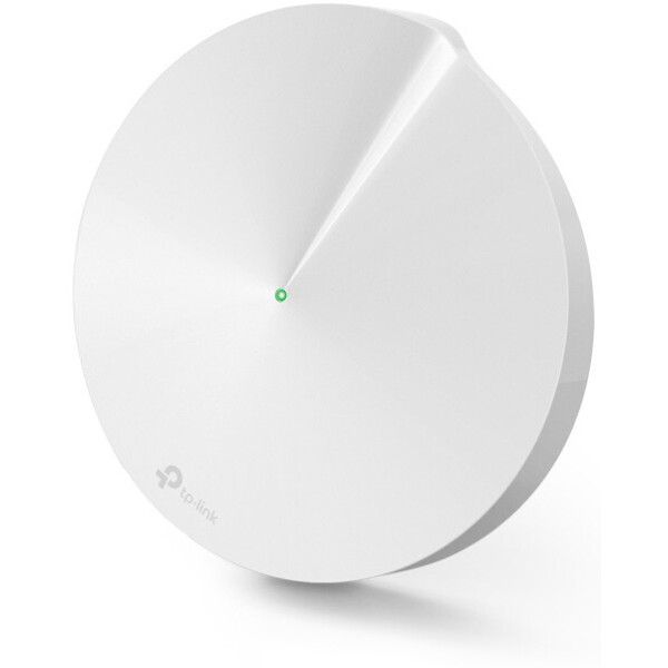 

Wi-Fi роутер TP-LINK DECO M9 PLUS(1-PACK)