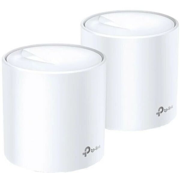 

TP-LINK DECO X60 2PK AX3000