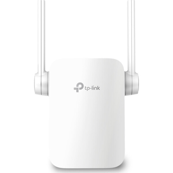 

Ретранслятор TP-LINK RE205