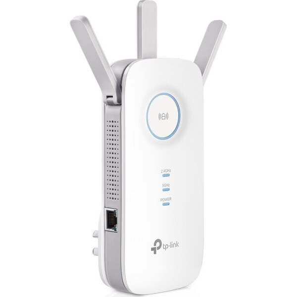 

Ретранслятор TP-LINK RE450