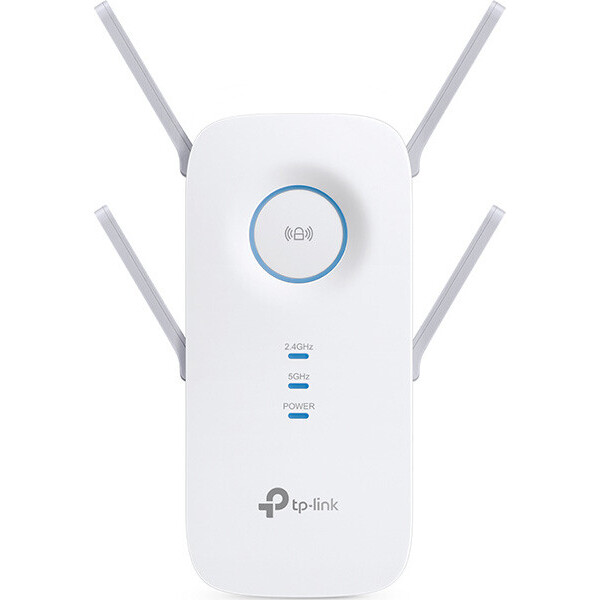 

Ретранслятор TP-LINK RE650