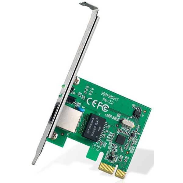 

Сетевой адаптер TP-LINK TG-3468